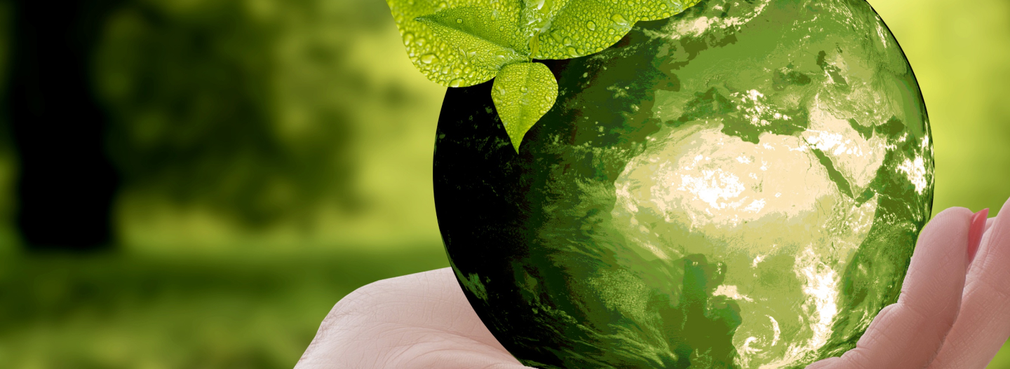 GreenEnergy, Green Technology