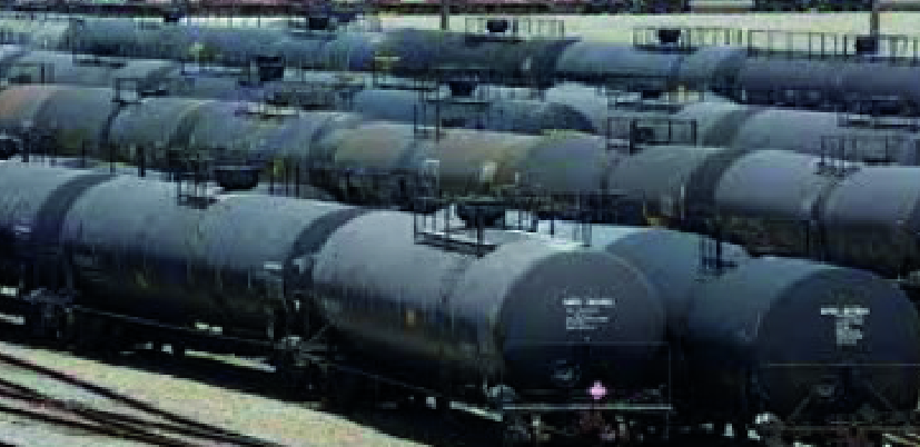 wagon shipping yard